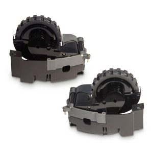 Extremely Unique Left & Right Wheel Modules for Roomba? e Series and select i & j Series robots